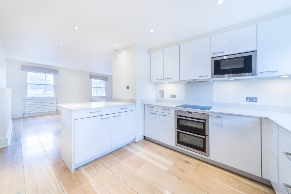 2 bed Apartment for rent in Westminster. From Greater London Properties - Bloomsbury