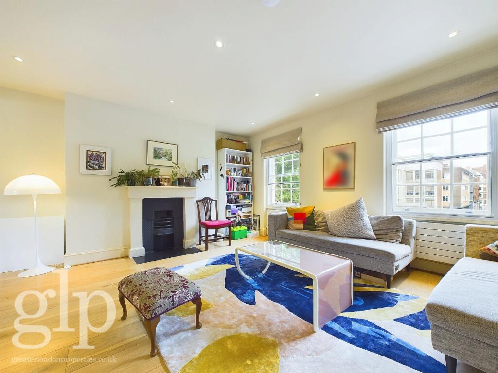 2 bed Apartment for rent in Westminster. From Greater London Properties - Bloomsbury
