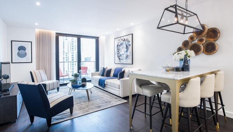 3 bed Apartment for rent in Battersea. From Greater London Properties - Bloomsbury 3 bed Apartment for rent in Battersea. From Greater London Properties - Bloomsbury