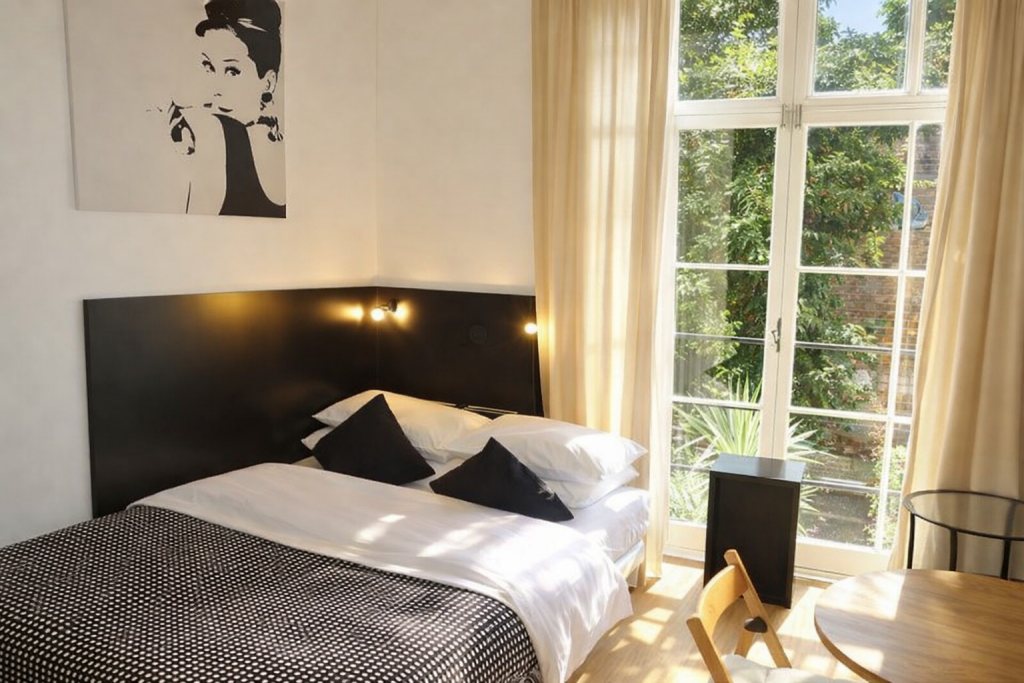 0 bed Apartment for rent in London. From Greater London Properties - Bloomsbury 0 bed Apartment for rent in London. From Greater London Properties - Bloomsbury