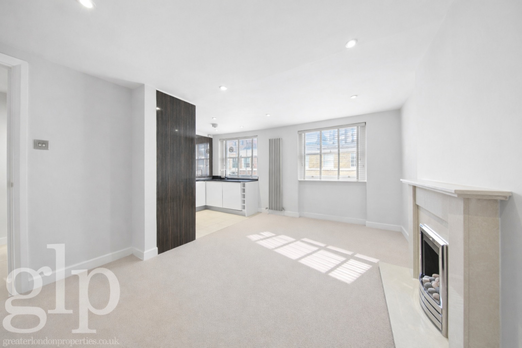 1 bed Apartment for rent in Paddington. From Greater London Properties - Bloomsbury