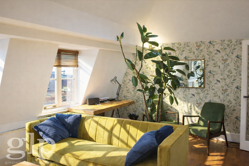 1 bed Apartment for rent in Westminster. From Greater London Properties - Bloomsbury