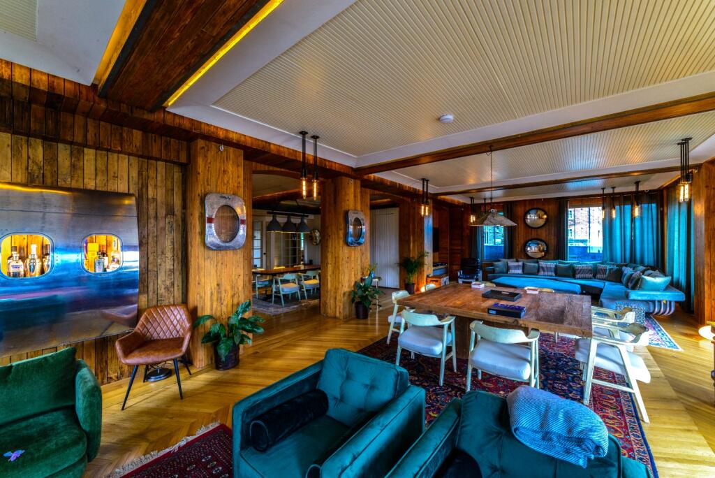 3 bed Apartment for rent in Camden Town. From Greater London Properties - Bloomsbury 3 bed Apartment for rent in Camden Town. From Greater London Properties - Bloomsbury