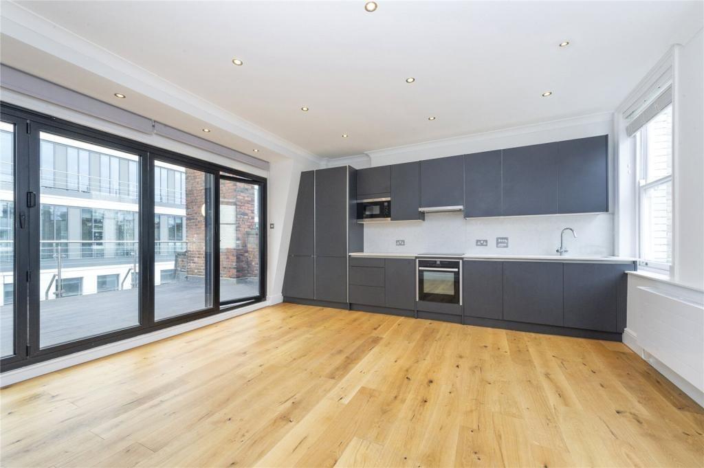 2 bed Apartment for rent in Westminster. From Greater London Properties - Bloomsbury