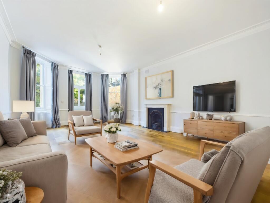 2 bed Apartment for rent in Westminster. From Greater London Properties - Bloomsbury
