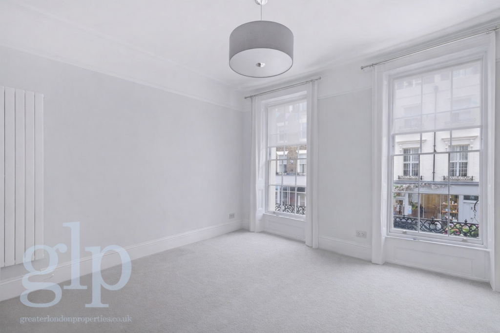 0 bed Apartment for rent in Paddington. From Greater London Properties - Bloomsbury