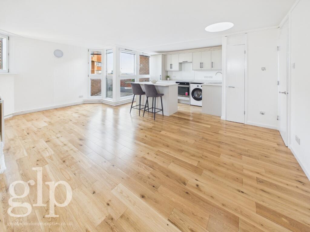 2 bed Apartment for rent in Chelsea. From Greater London Properties - Bloomsbury