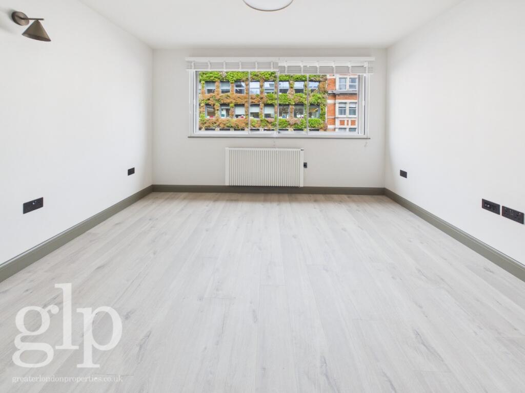 1 bed Apartment for rent in Westminster. From Greater London Properties - Bloomsbury