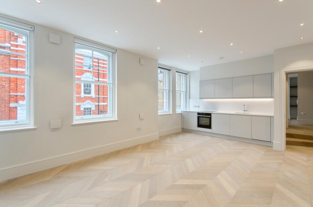 1 bed Apartment for rent in Westminster. From Greater London Properties - Bloomsbury