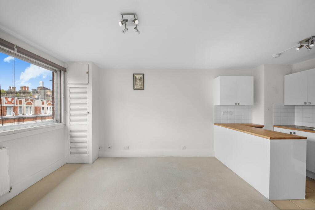 1 bed Apartment for rent in Westminster. From Greater London Properties - Bloomsbury