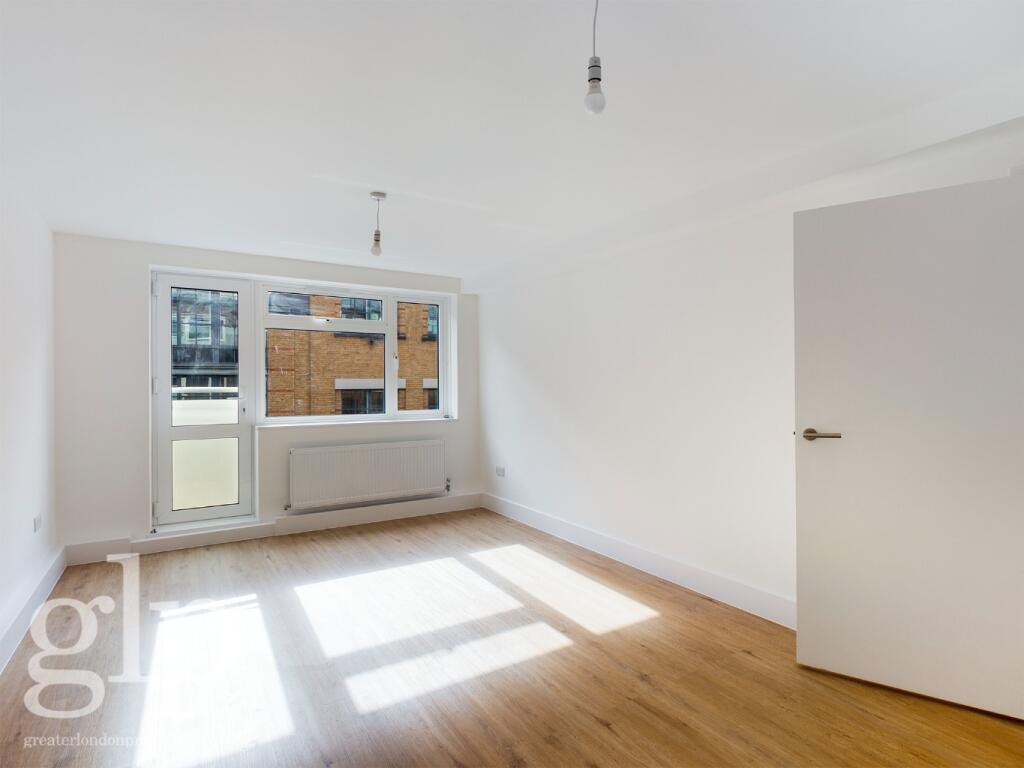 1 bed Apartment for rent in Islington. From Greater London Properties - Bloomsbury