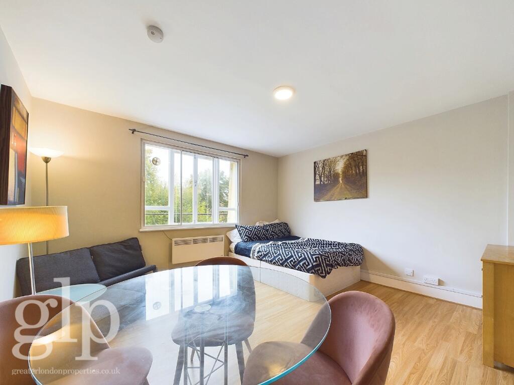 0 bed Studio for rent in Paddington. From Greater London Properties - Bloomsbury
