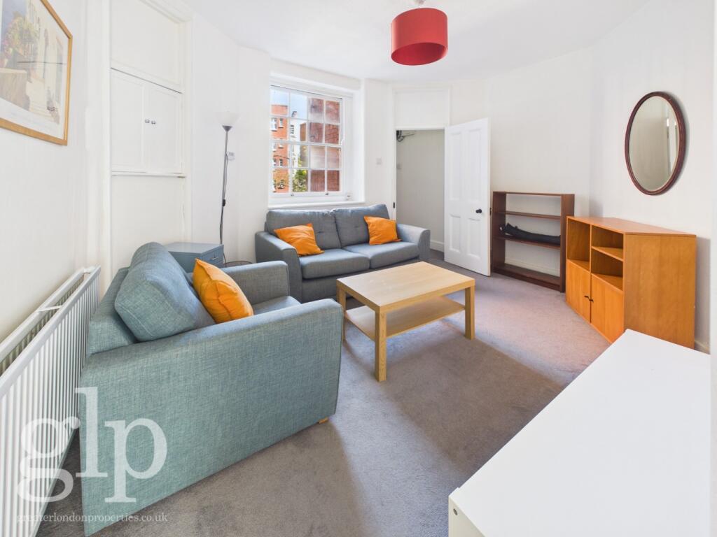 2 bed Apartment for rent in Camden Town. From Greater London Properties - Bloomsbury