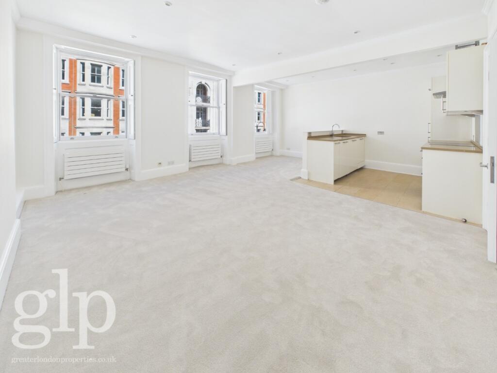 1 bed Apartment for rent in Camden Town. From Greater London Properties - Bloomsbury
