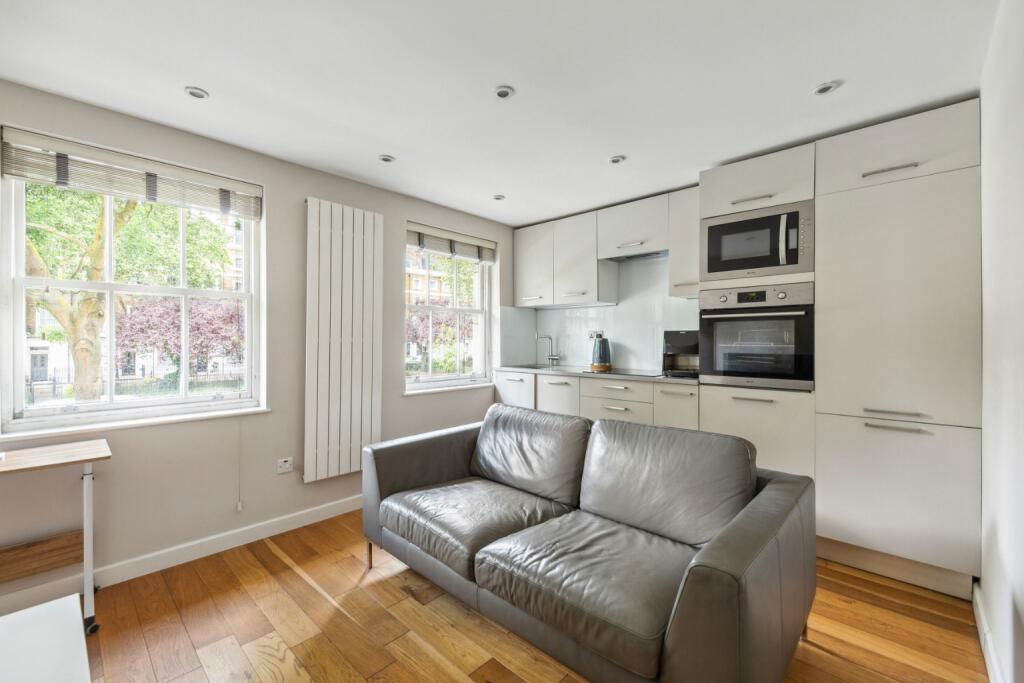 1 bed Apartment for rent in Paddington. From Greater London Properties - Bloomsbury