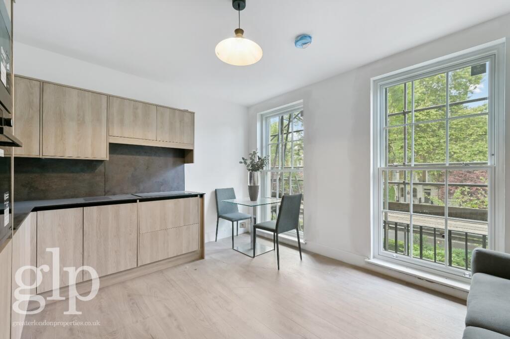 1 bed Apartment for rent in Paddington. From Greater London Properties - Bloomsbury