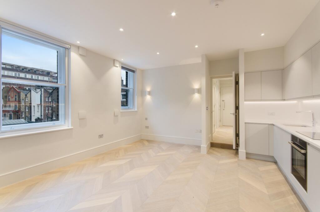 4 bed Apartment for rent in Westminster. From Greater London Properties - Bloomsbury