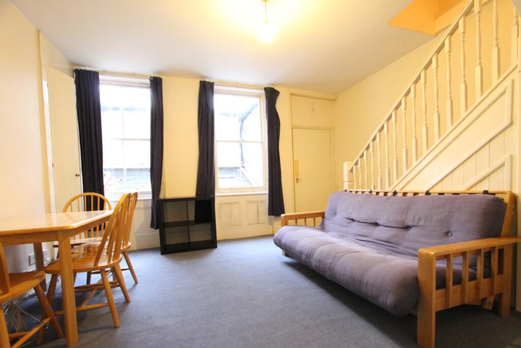 2 bed Apartment for rent in Camberwell. From Greater London Properties - Bloomsbury