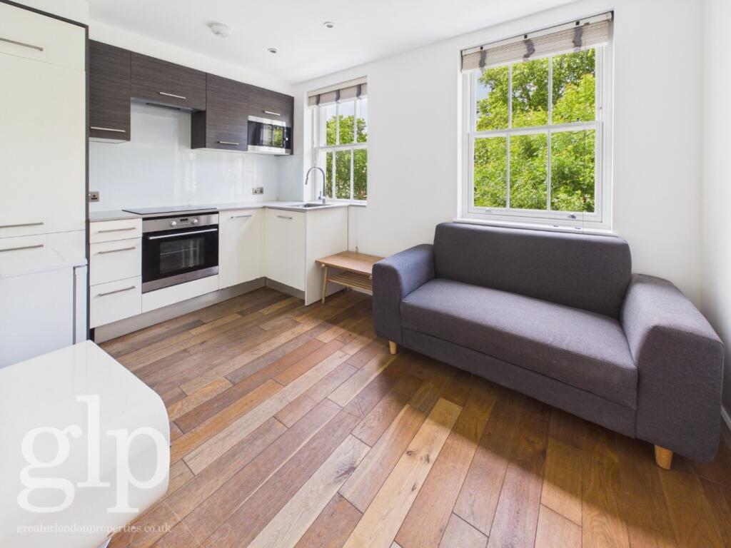 1 bed Apartment for rent in Paddington. From Greater London Properties - Bloomsbury