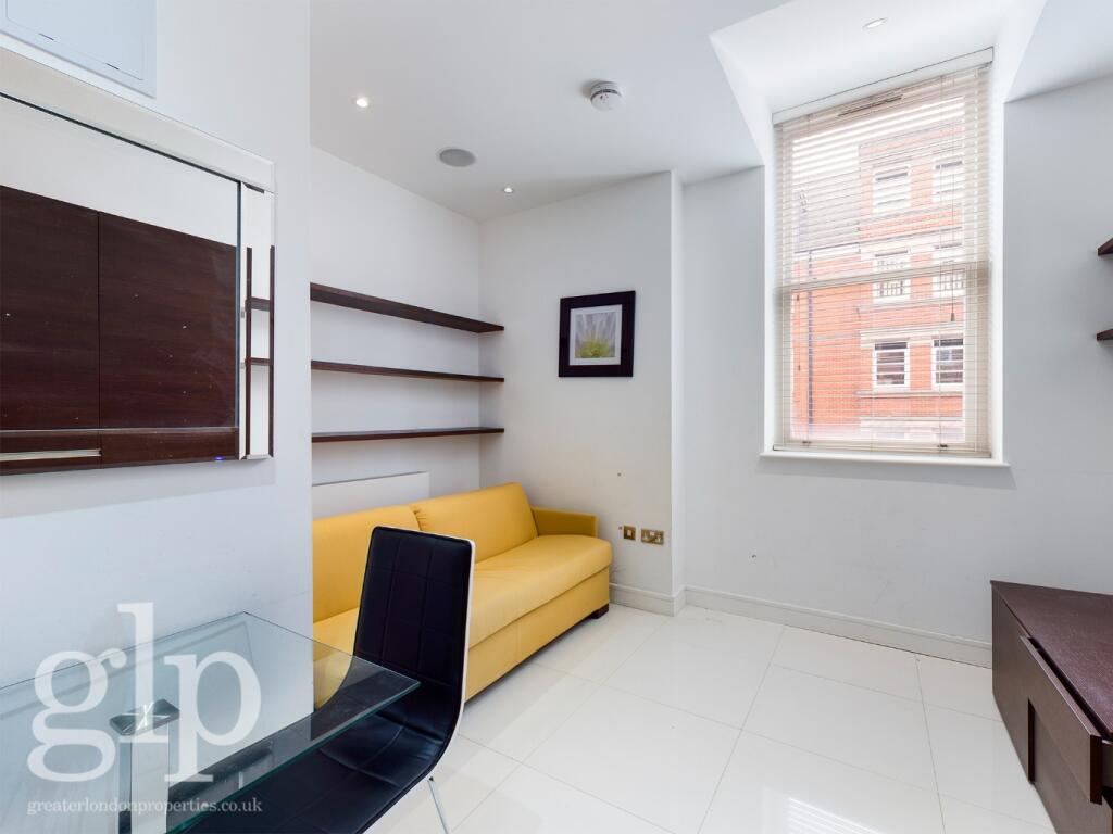 4 bed Apartment for rent in Camden Town. From Greater London Properties - Bloomsbury