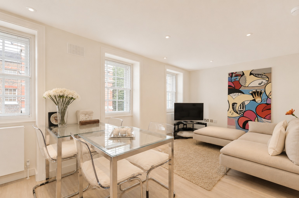 1 bed Apartment for rent in Westminster. From Greater London Properties - Bloomsbury 1 bed Apartment for rent in Westminster. From Greater London Properties - Bloomsbury