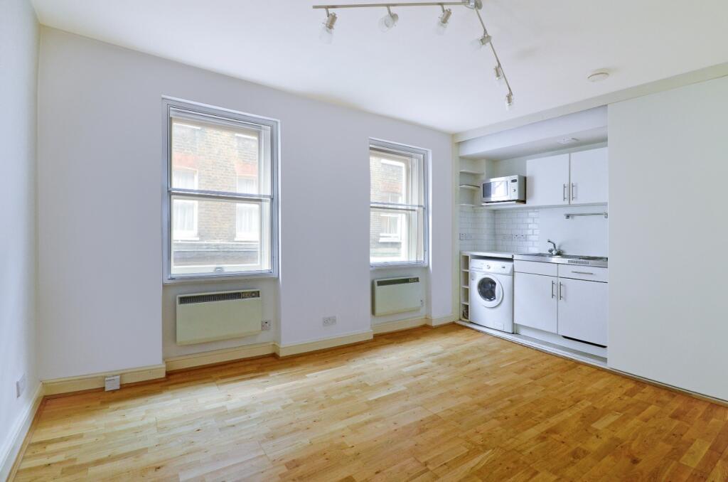 4 bed Apartment for rent in Westminster. From Greater London Properties - Bloomsbury
