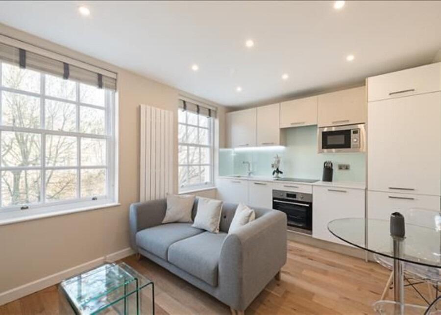 1 bed Apartment for rent in Paddington. From Greater London Properties - Bloomsbury