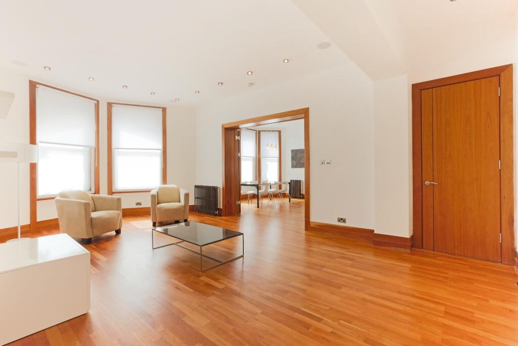 3 bed Apartment for rent in Kensington. From Greater London Properties - Bloomsbury 3 bed Apartment for rent in Kensington. From Greater London Properties - Bloomsbury