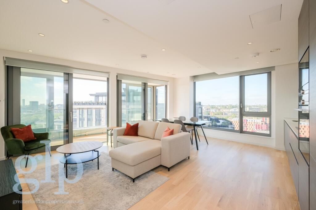 2 bed Apartment for rent in Camden Town. From Greater London Properties - Bloomsbury 2 bed Apartment for rent in Camden Town. From Greater London Properties - Bloomsbury