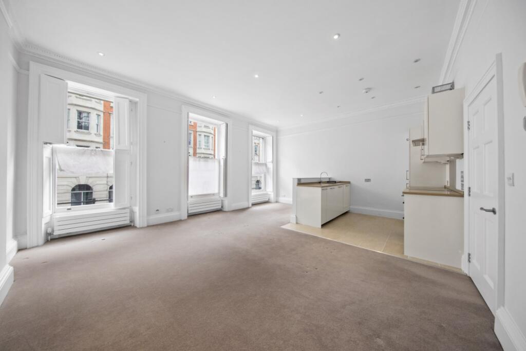1 bed Apartment for rent in Camden Town. From Greater London Properties - Bloomsbury