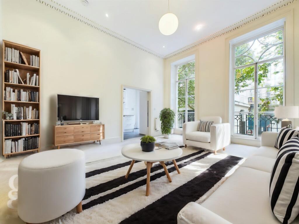 1 bed Apartment for rent in Westminster. From Greater London Properties - Bloomsbury