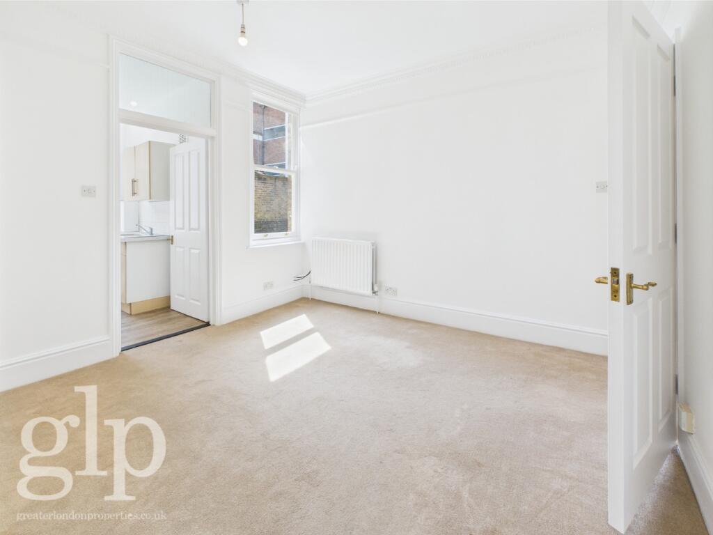 1 bed Apartment for rent in London. From Greater London Properties - Bloomsbury