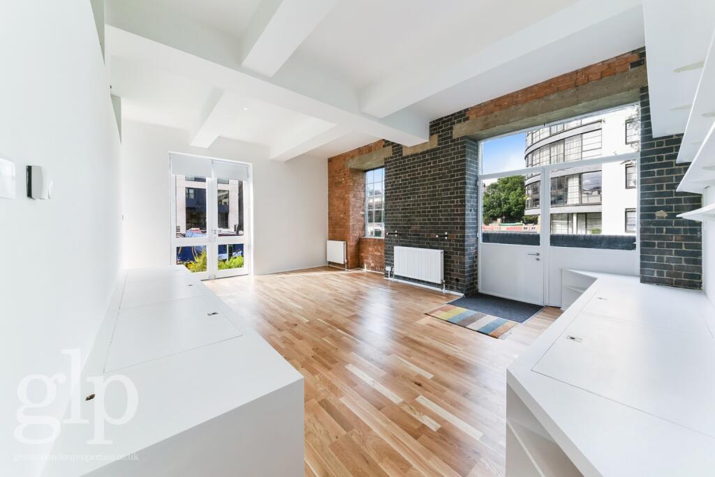 2 bed Apartment for rent in Islington. From Greater London Properties - Bloomsbury 2 bed Apartment for rent in Islington. From Greater London Properties - Bloomsbury