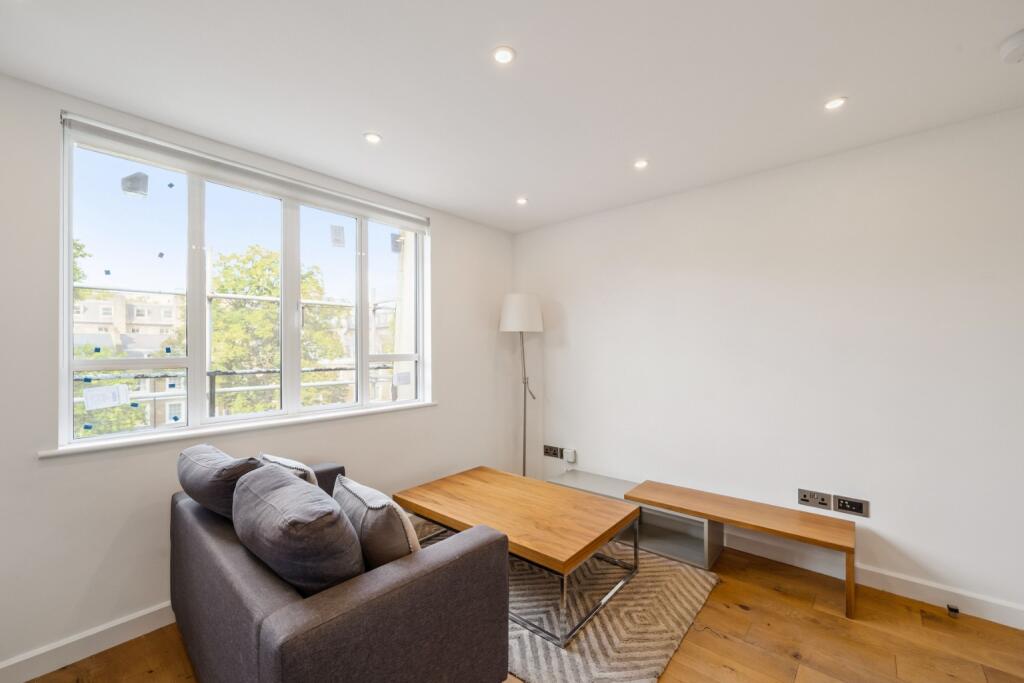 1 bed Apartment for rent in Paddington. From Greater London Properties - Bloomsbury