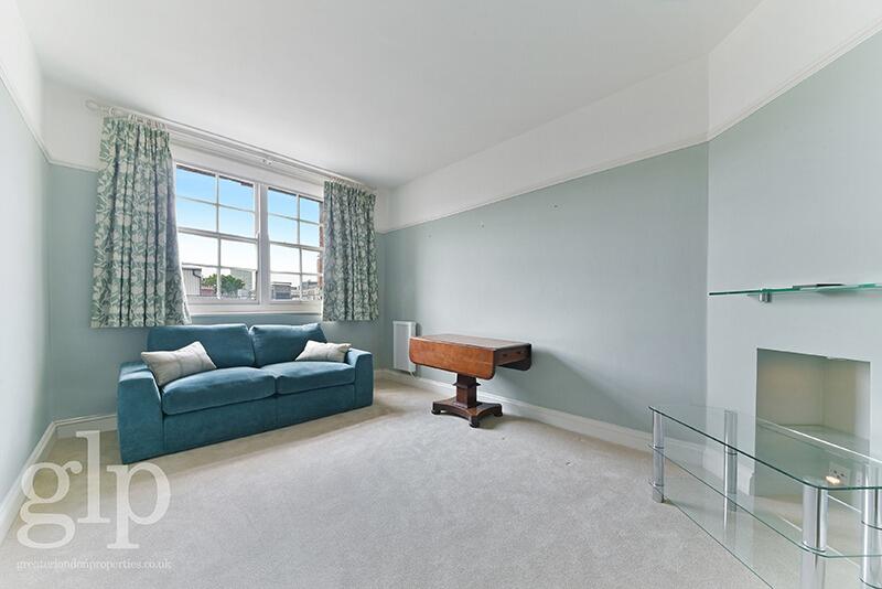 1 bed Apartment for rent in Camden Town. From Greater London Properties - Bloomsbury