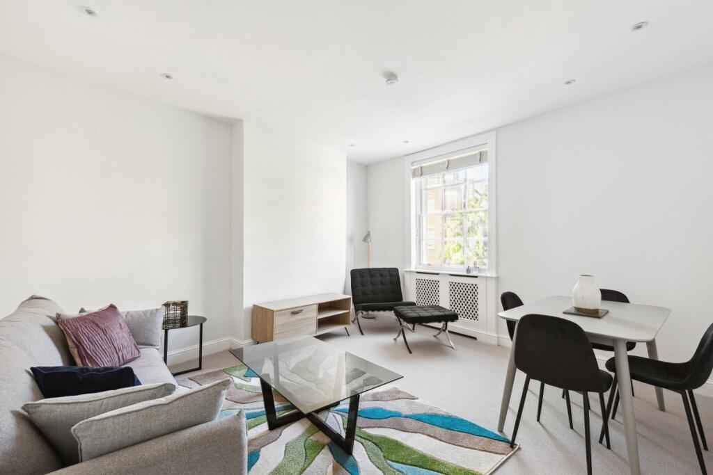 1 bed Apartment for rent in Paddington. From Greater London Properties - Bloomsbury