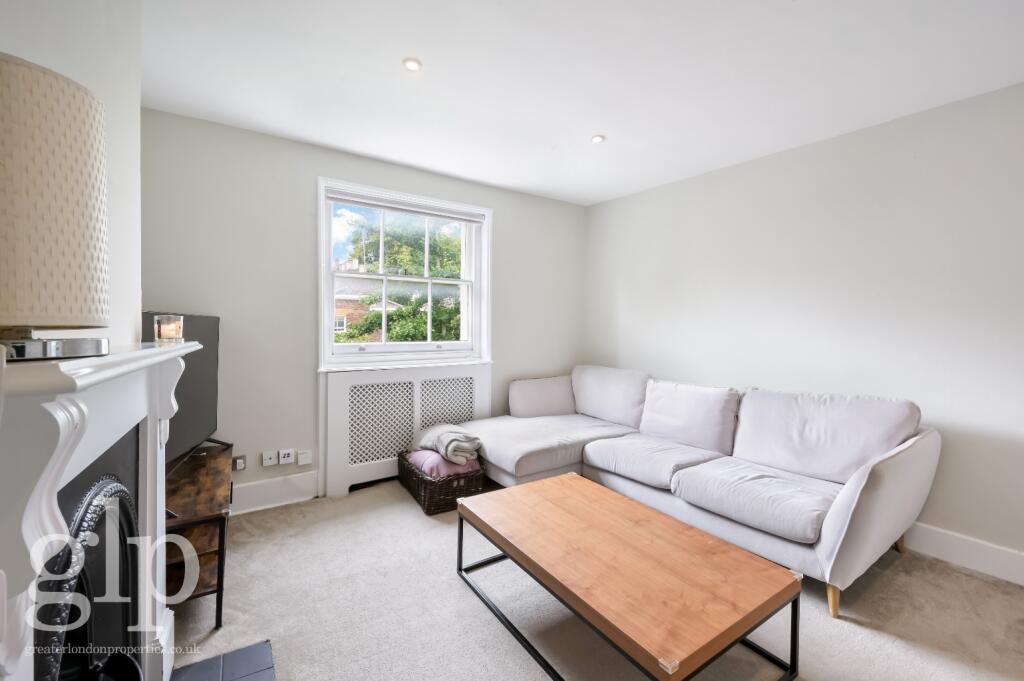 2 bed Apartment for rent in Paddington. From Greater London Properties - Bloomsbury