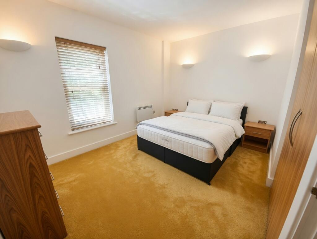 2 bed Apartment for rent in Greenwich. From Greater London Properties - Bloomsbury