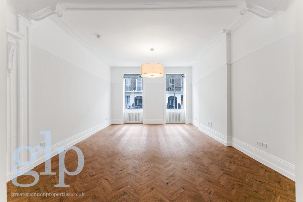 3 bed Apartment for rent in London. From Greater London Properties - Bloomsbury 3 bed Apartment for rent in London. From Greater London Properties - Bloomsbury