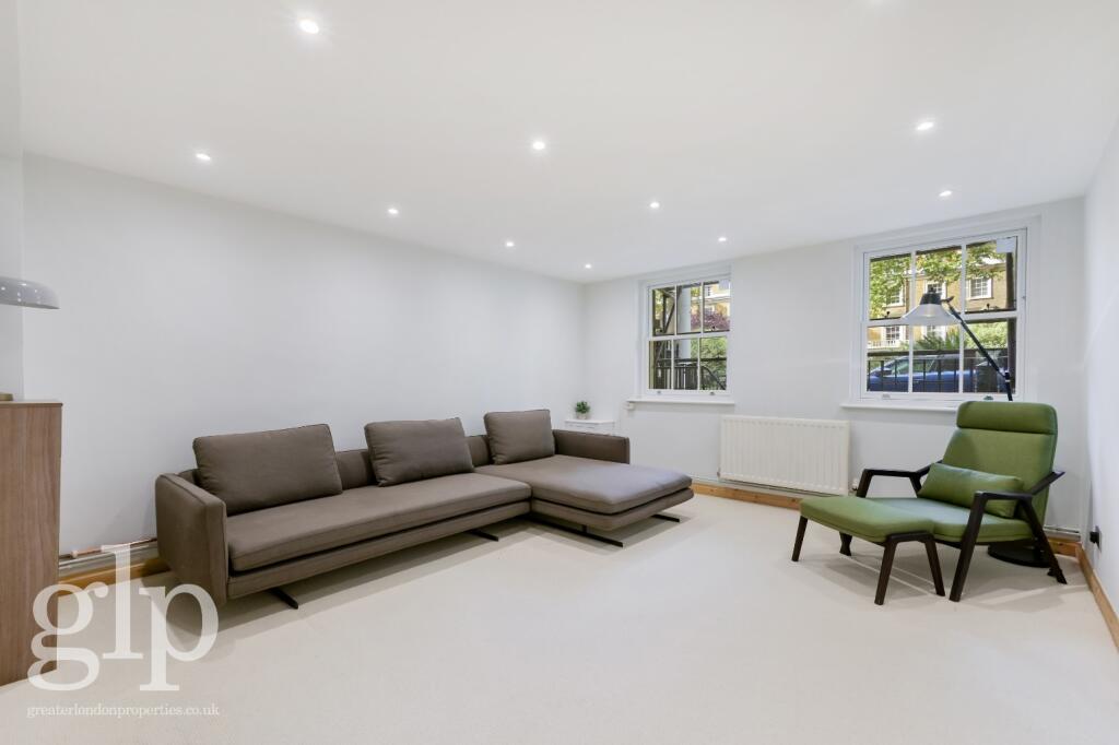 1 bed Apartment for rent in Paddington. From Greater London Properties - Bloomsbury