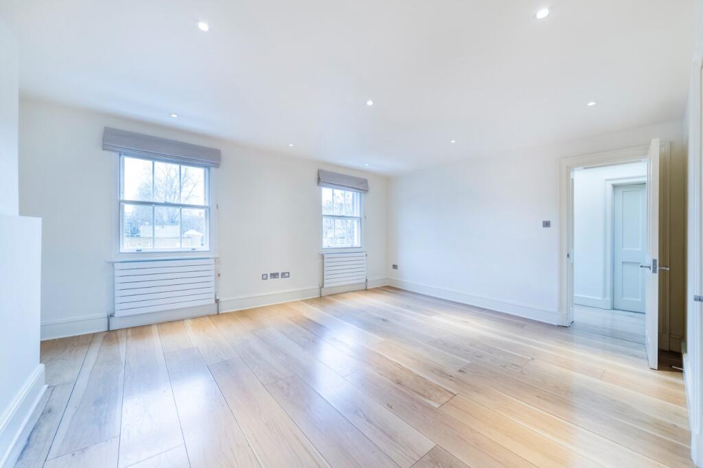 2 bed Apartment for rent in Westminster. From Greater London Properties - Bloomsbury