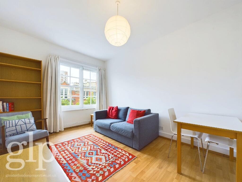 1 bed Apartment for rent in Camden Town. From Greater London Properties - Bloomsbury