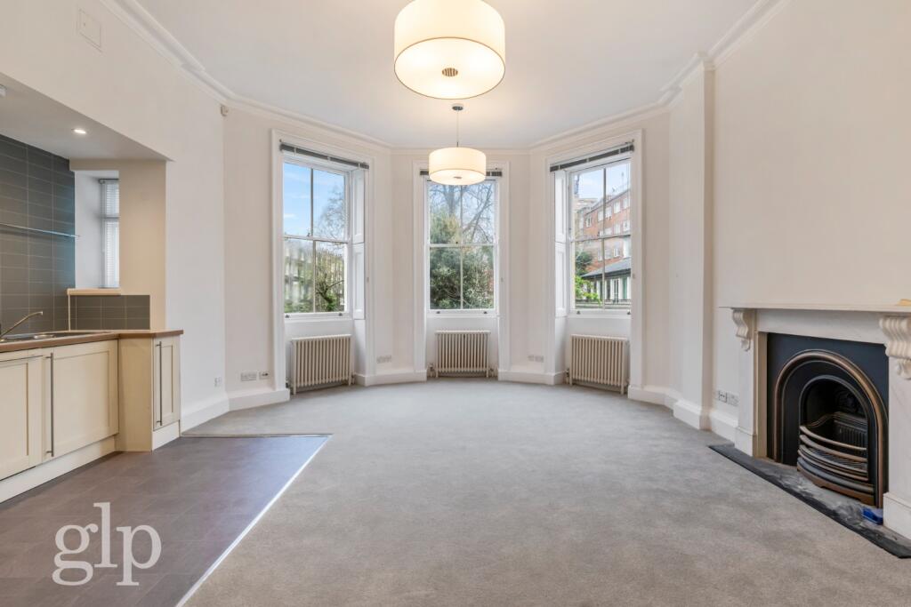 1 bed Apartment for rent in London. From Greater London Properties - Bloomsbury