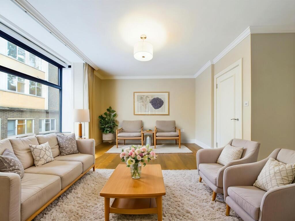 2 bed Apartment for rent in Camden Town. From Greater London Properties - Bloomsbury