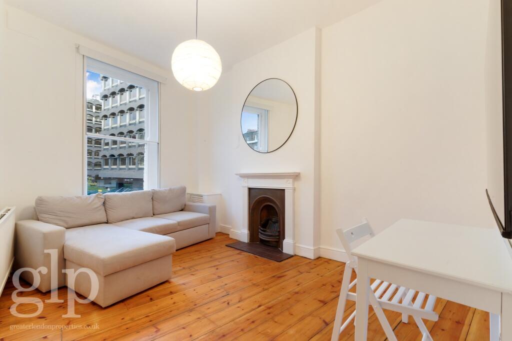 2 bed Apartment for rent in Islington. From Greater London Properties - Bloomsbury