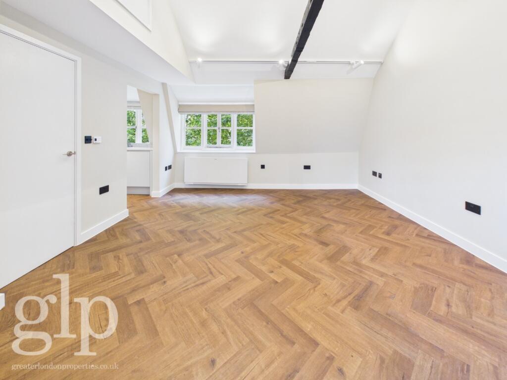 2 bed Apartment for rent in Westminster. From Greater London Properties - Bloomsbury