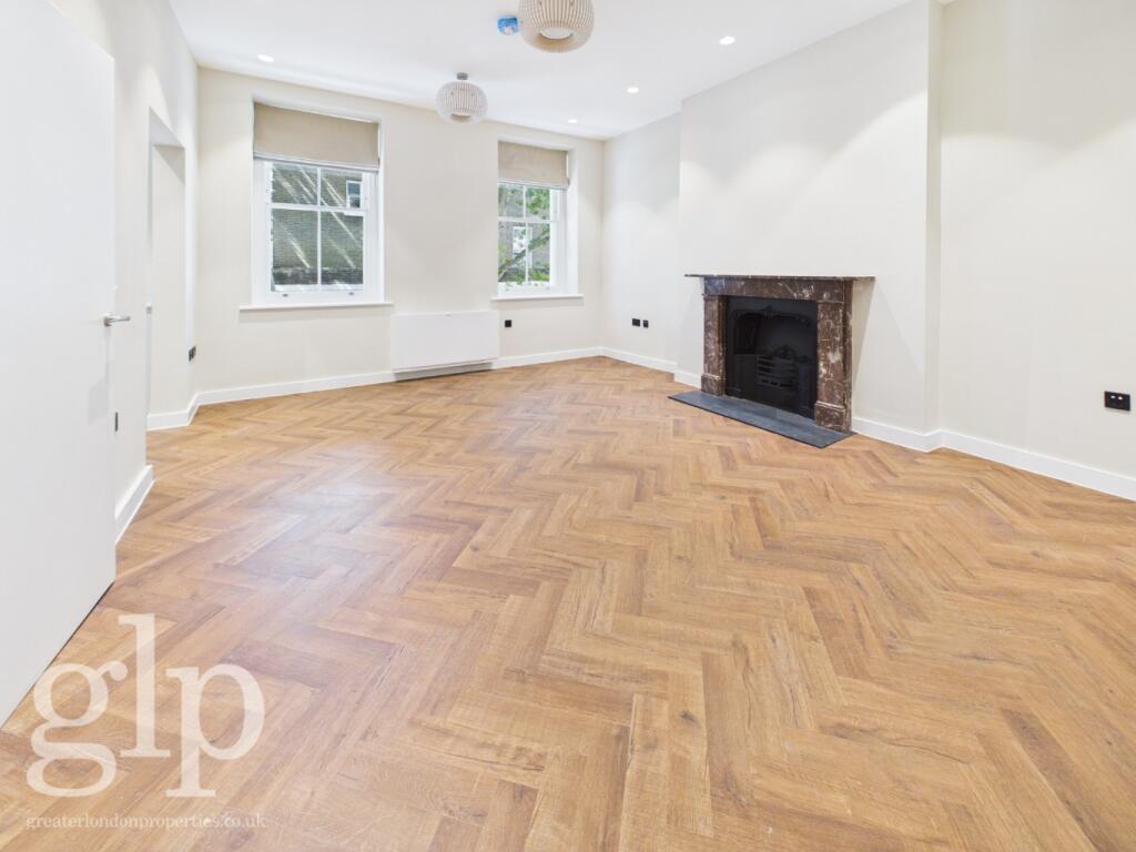 2 bed Apartment for rent in Westminster. From Greater London Properties - Bloomsbury