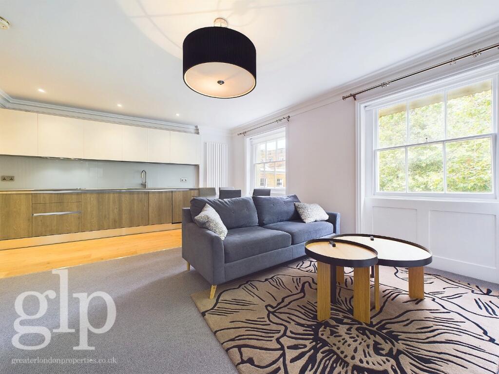 2 bed Apartment for rent in Paddington. From Greater London Properties - Bloomsbury