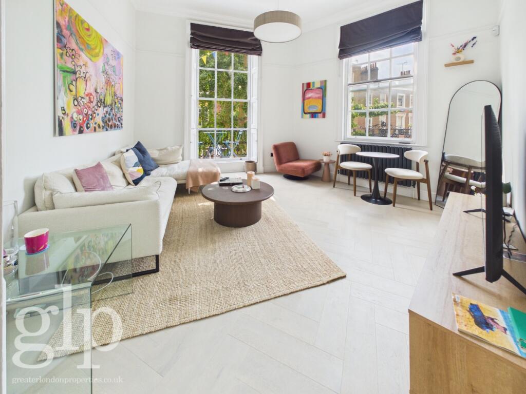1 bed Apartment for rent in Paddington. From Greater London Properties - Bloomsbury