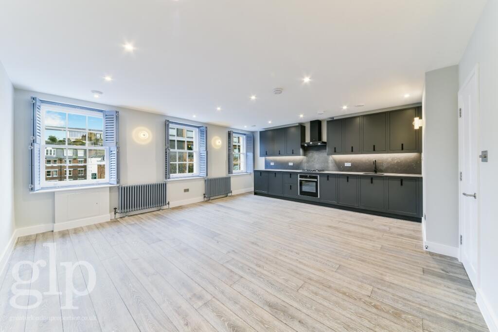 1 bed Apartment for rent in Westminster. From Greater London Properties - Bloomsbury